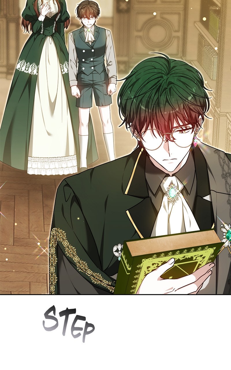 Read Obsidian Bride chapter 99 image 34 on Lezhin