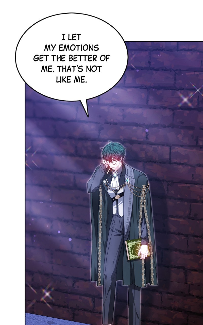Read Obsidian Bride chapter 99 image 37 on Lezhin