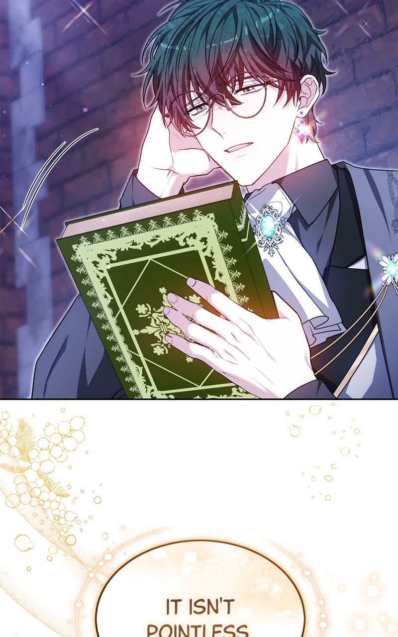 Read Obsidian Bride chapter 99 image 39 on Lezhin