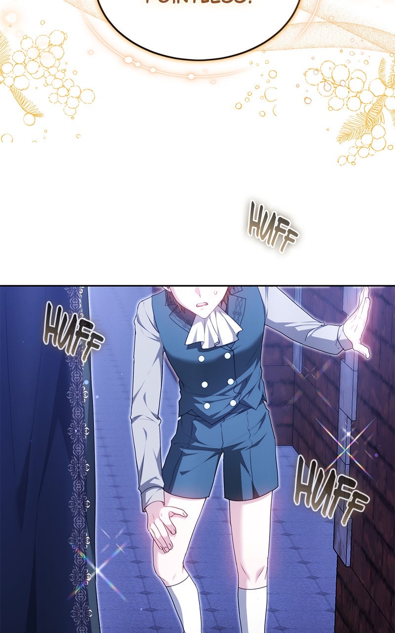 Read Obsidian Bride chapter 99 image 40 on Lezhin