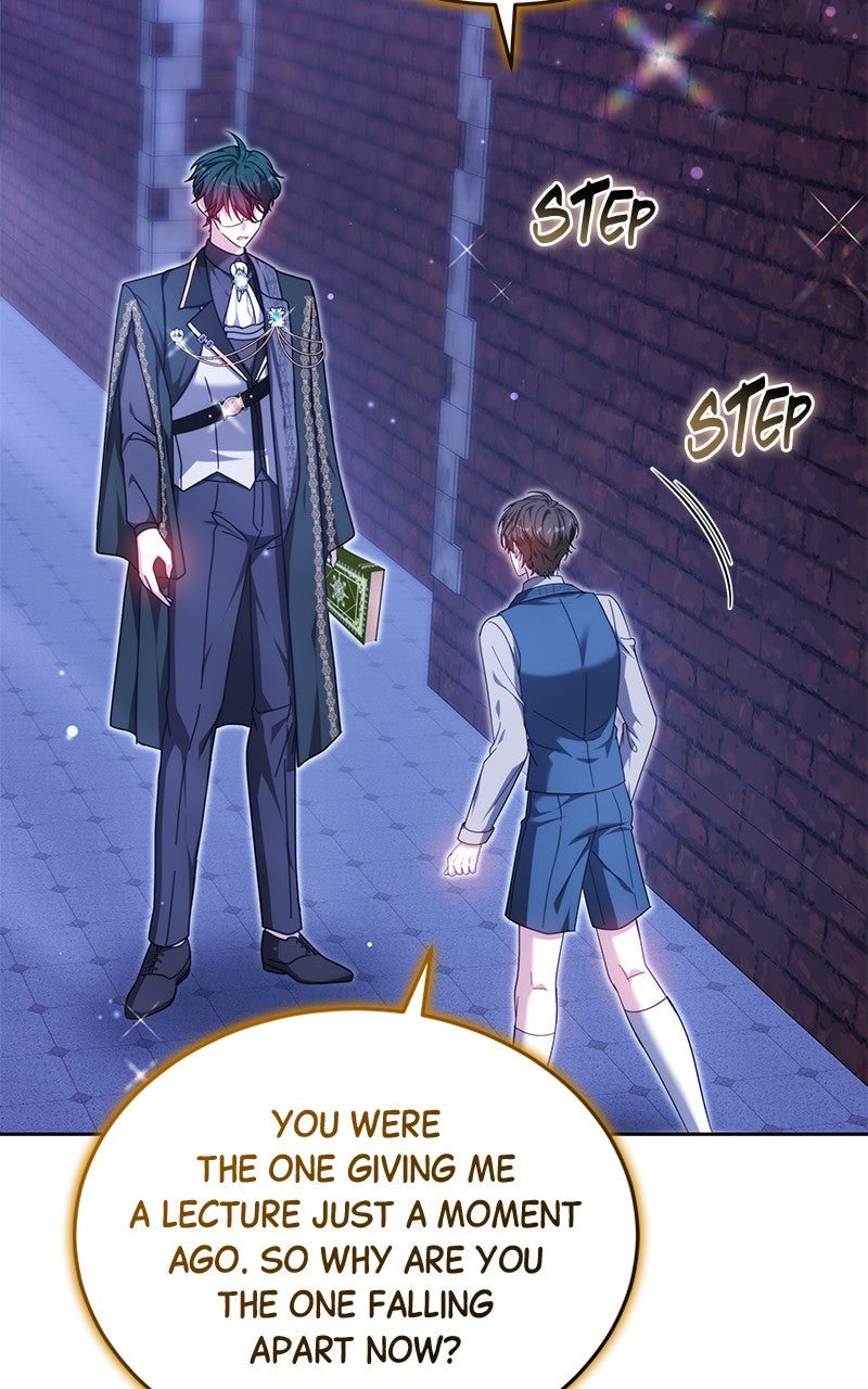 Read Obsidian Bride chapter 99 image 42 on Lezhin
