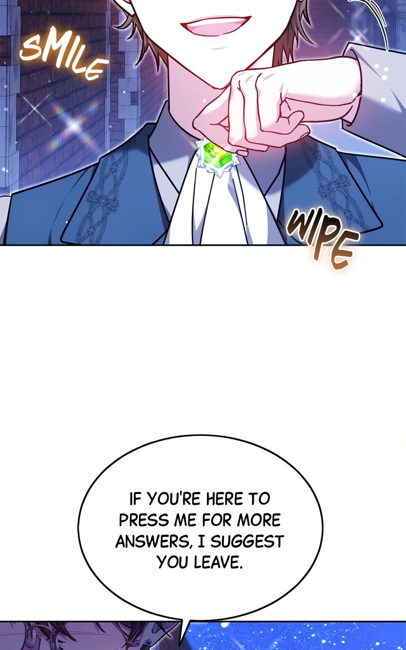 Read Obsidian Bride chapter 99 image 44 on Lezhin