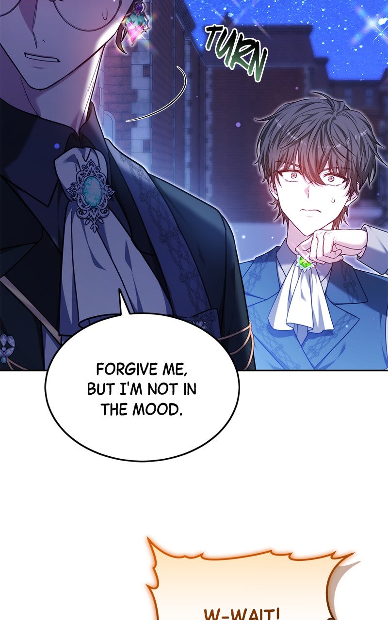 Read Obsidian Bride chapter 99 image 45 on Lezhin