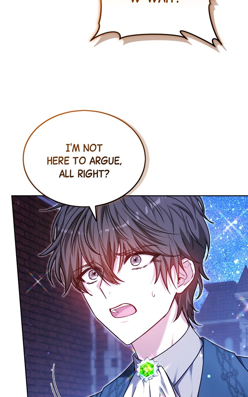 Read Obsidian Bride chapter 99 image 46 on Lezhin