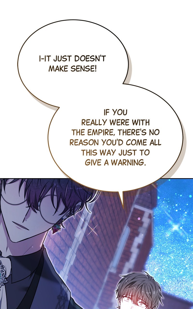 Read Obsidian Bride chapter 99 image 49 on Lezhin