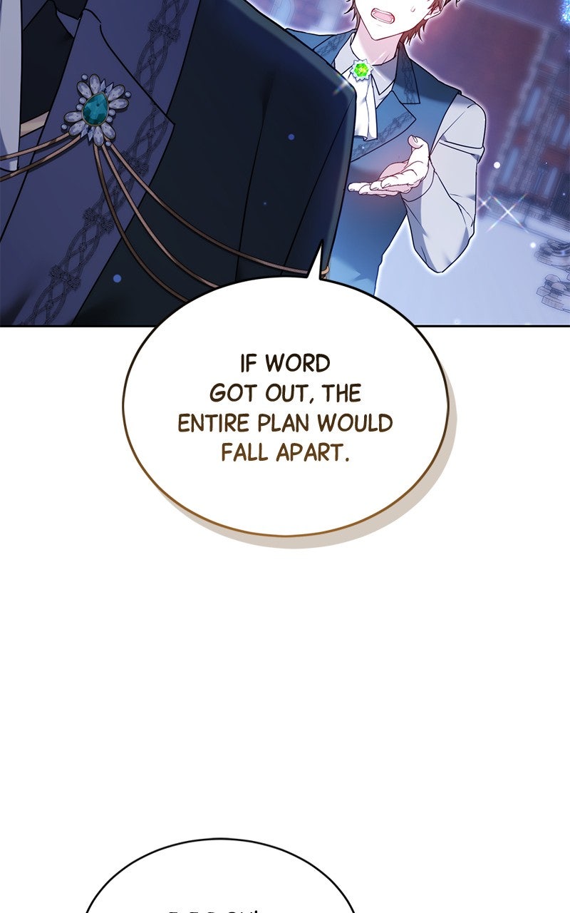 Read Obsidian Bride chapter 99 image 50 on Lezhin