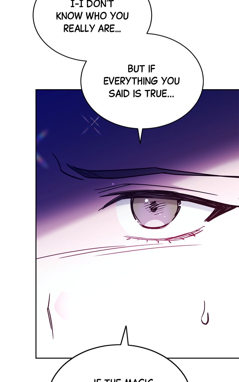 Read Obsidian Bride chapter 99 image 51 on Lezhin