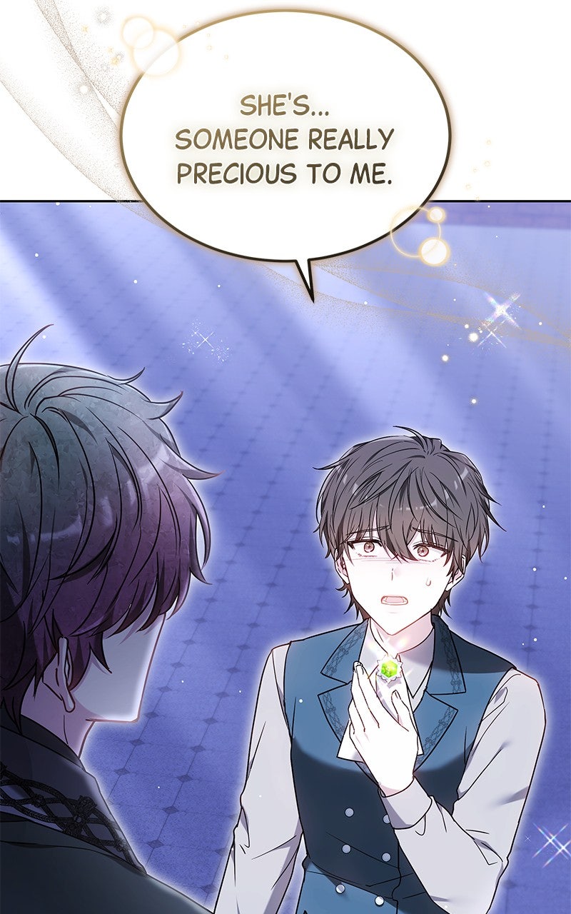 Read Obsidian Bride chapter 99 image 54 on Lezhin