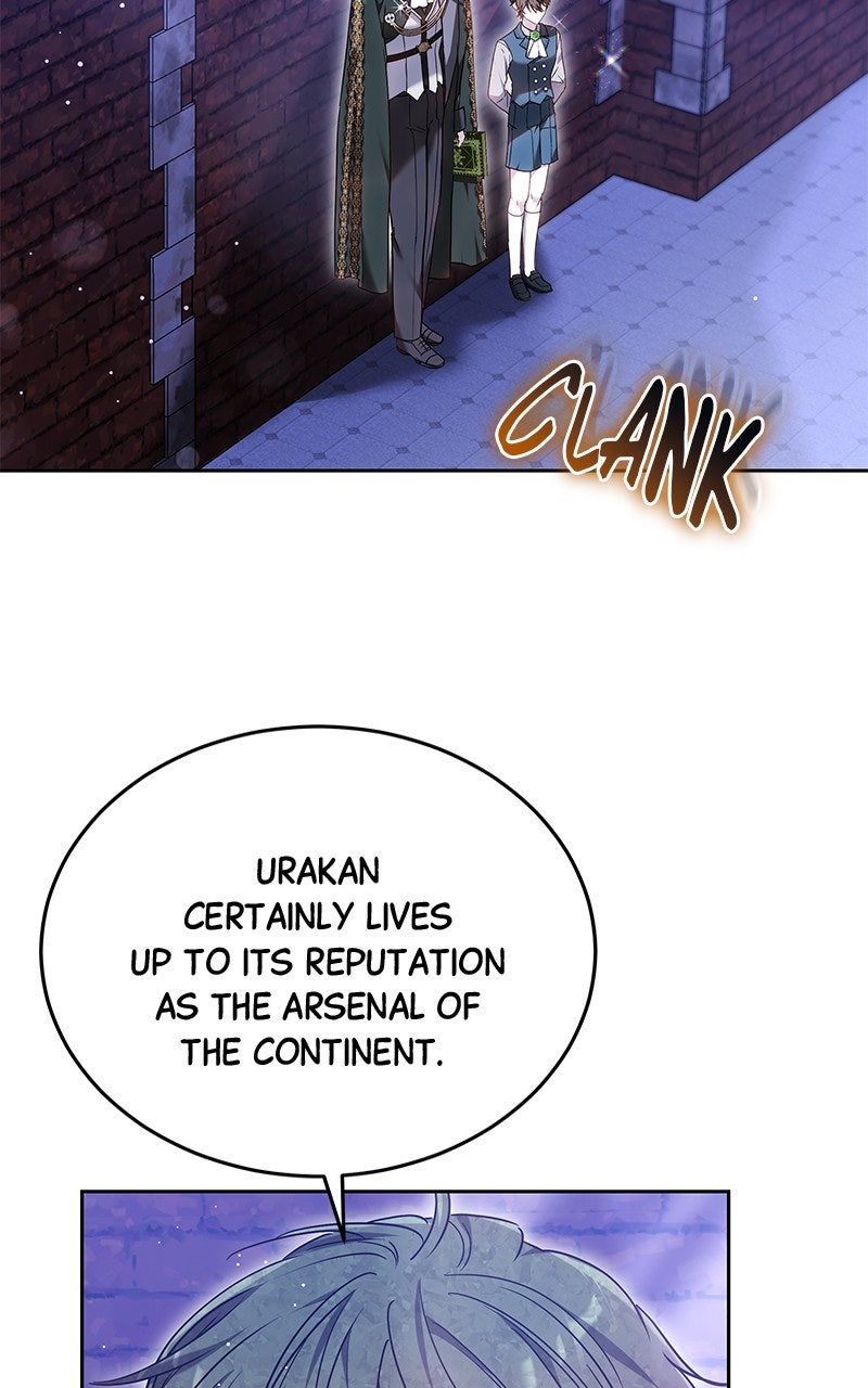 Read Obsidian Bride chapter 99 image 59 on Lezhin