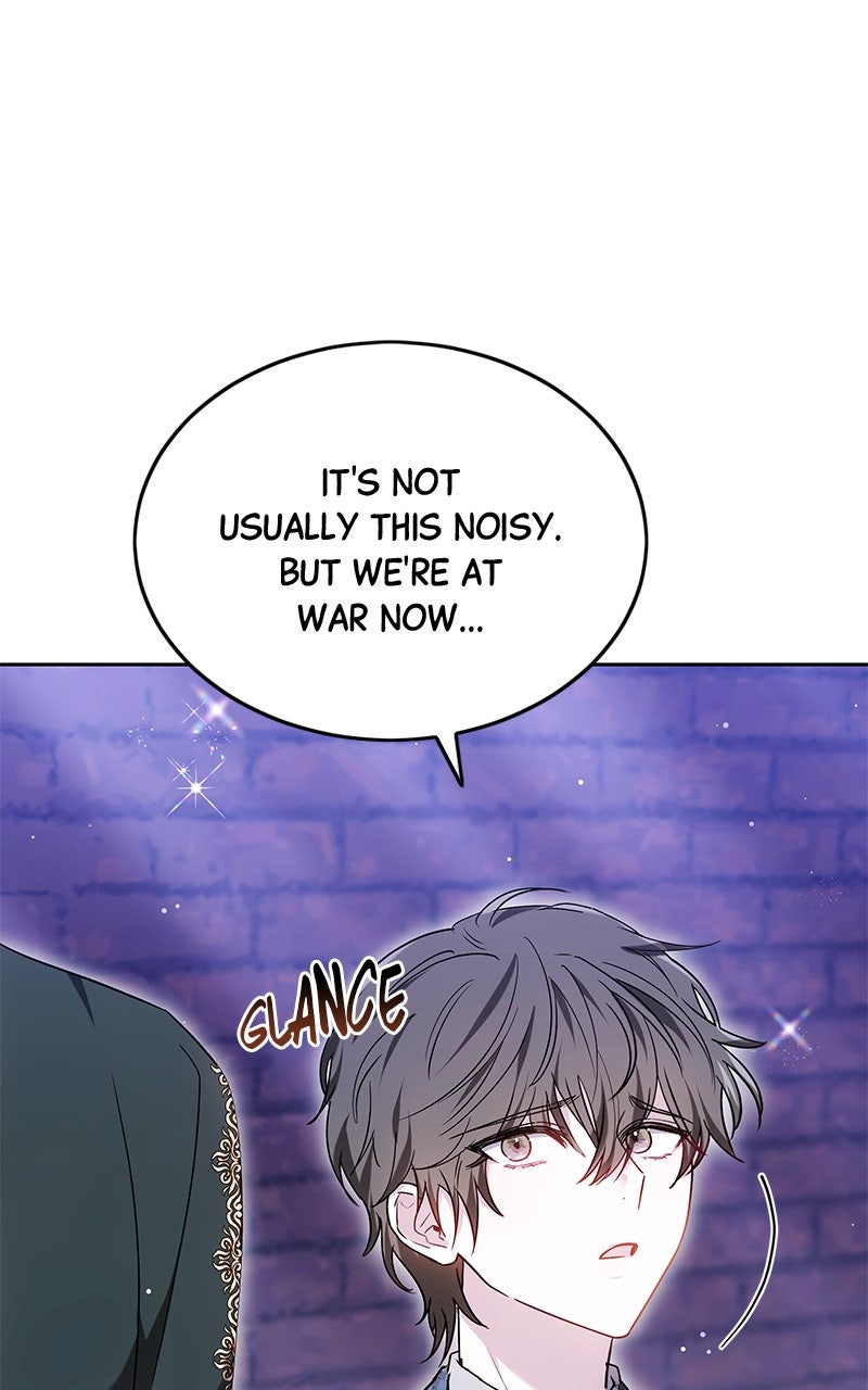 Read Obsidian Bride chapter 99 image 61 on Lezhin
