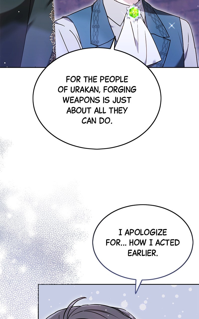 Read Obsidian Bride chapter 99 image 62 on Lezhin