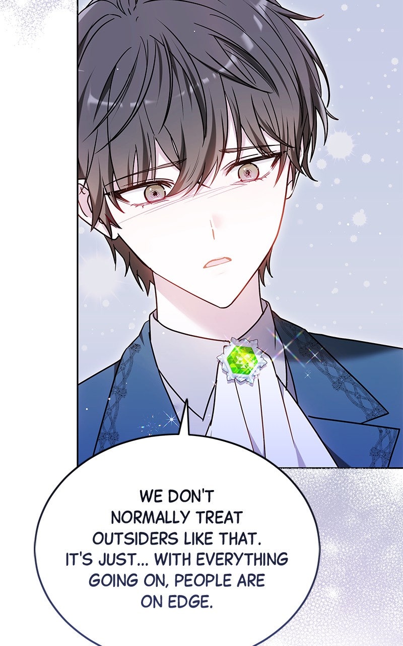 Read Obsidian Bride chapter 99 image 63 on Lezhin
