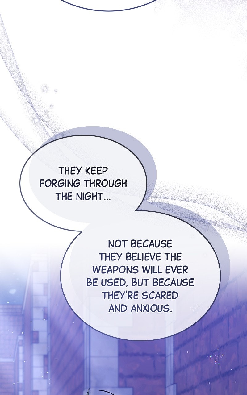 Read Obsidian Bride chapter 99 image 64 on Lezhin
