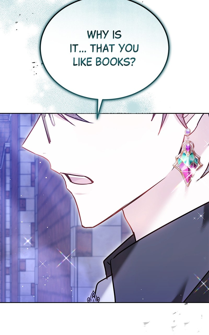 Read Obsidian Bride chapter 99 image 66 on Lezhin