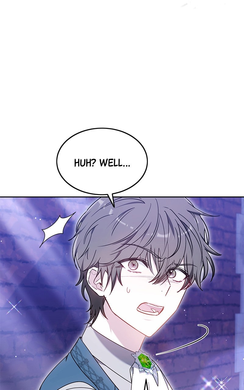 Read Obsidian Bride chapter 99 image 67 on Lezhin