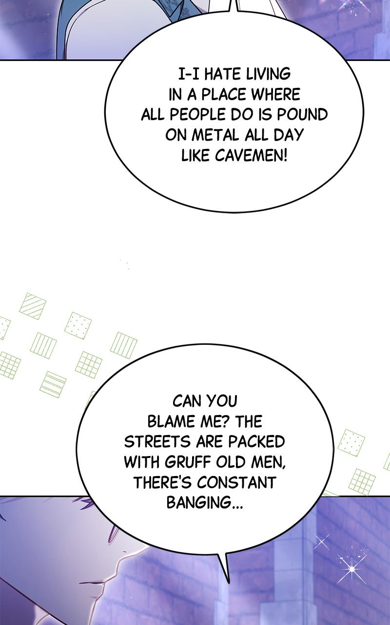Read Obsidian Bride chapter 99 image 68 on Lezhin