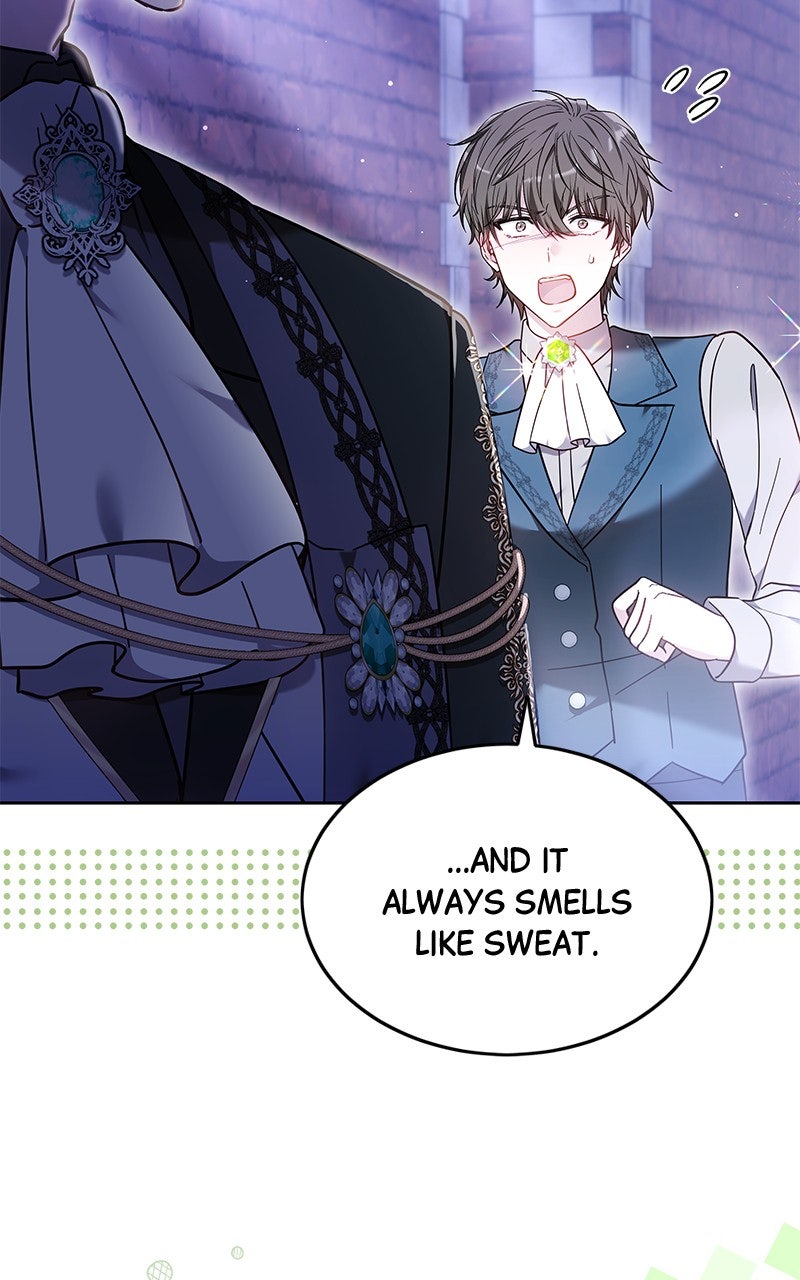 Read Obsidian Bride chapter 99 image 69 on Lezhin