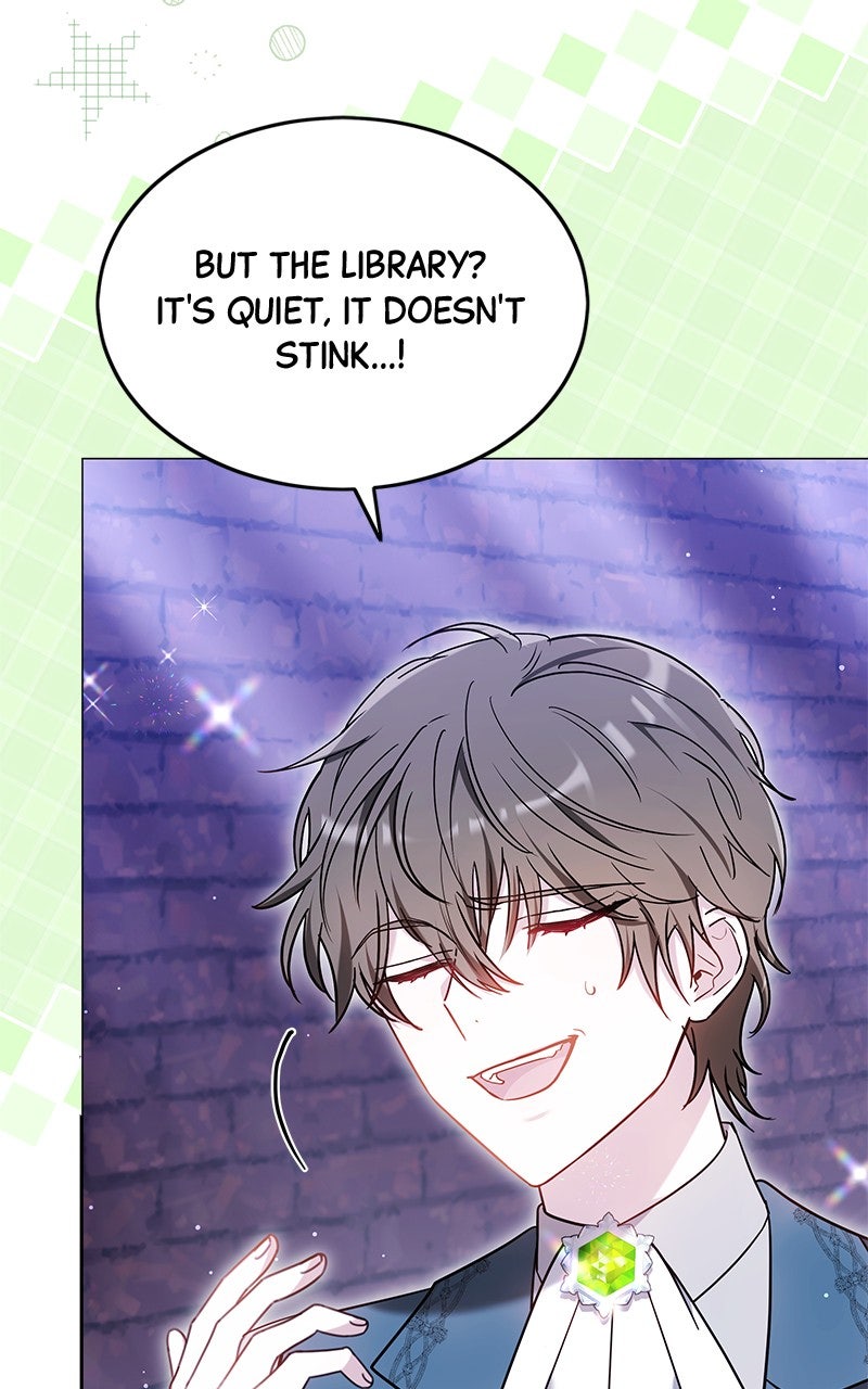 Read Obsidian Bride chapter 99 image 70 on Lezhin