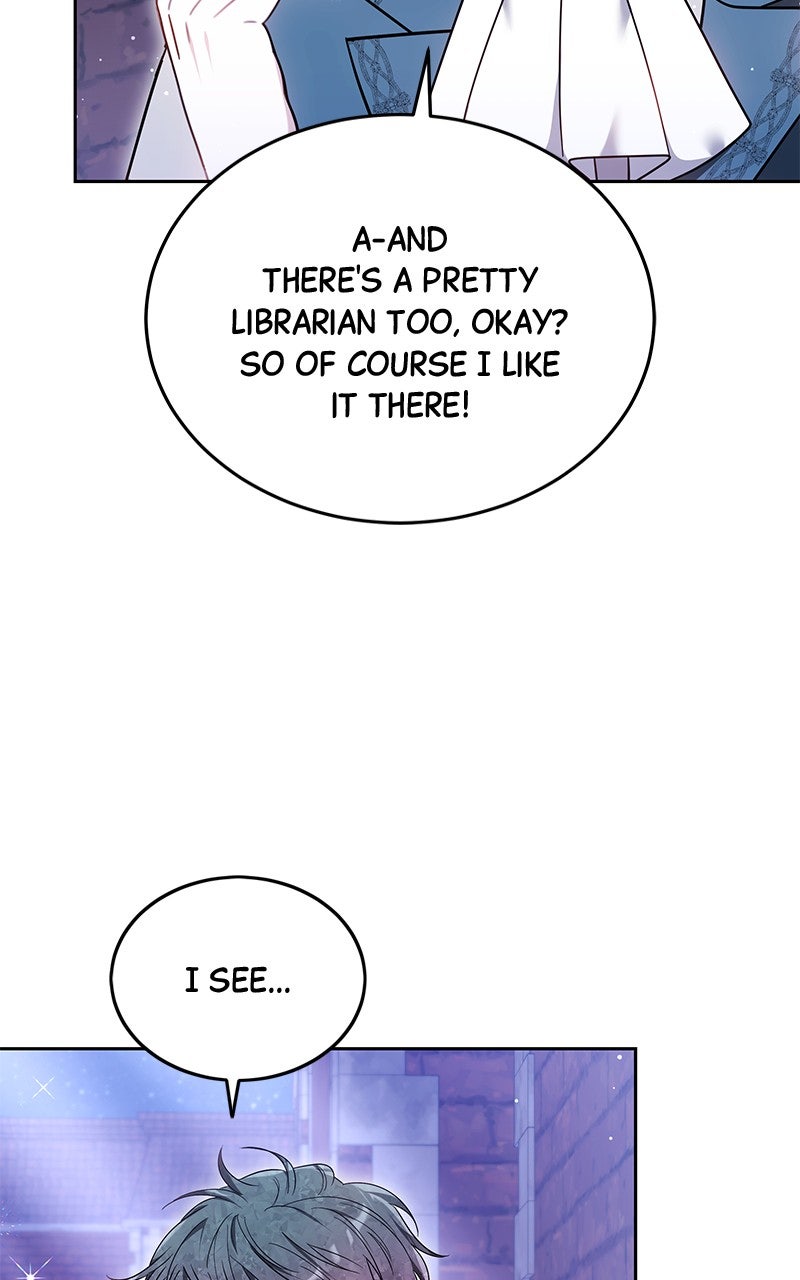 Read Obsidian Bride chapter 99 image 71 on Lezhin