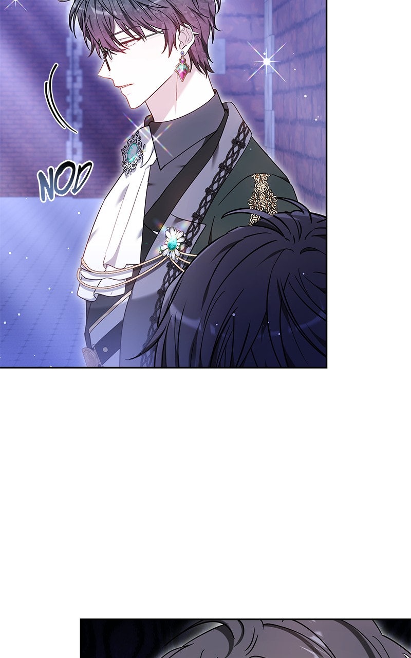 Read Obsidian Bride chapter 99 image 72 on Lezhin