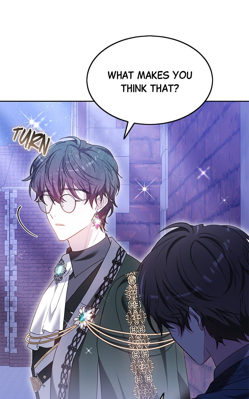 Read Obsidian Bride chapter 99 image 74 on Lezhin