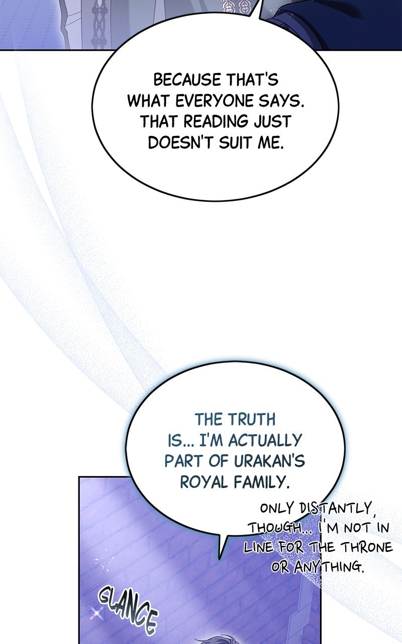 Read Obsidian Bride chapter 99 image 75 on Lezhin