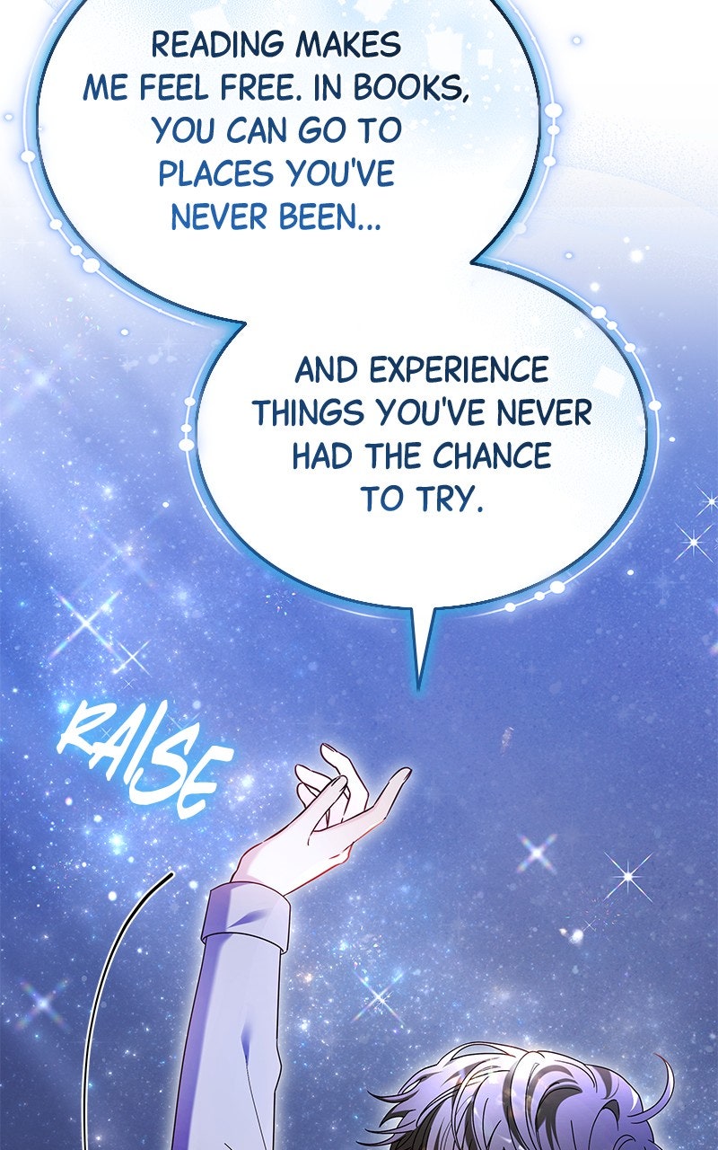 Read Obsidian Bride chapter 99 image 77 on Lezhin