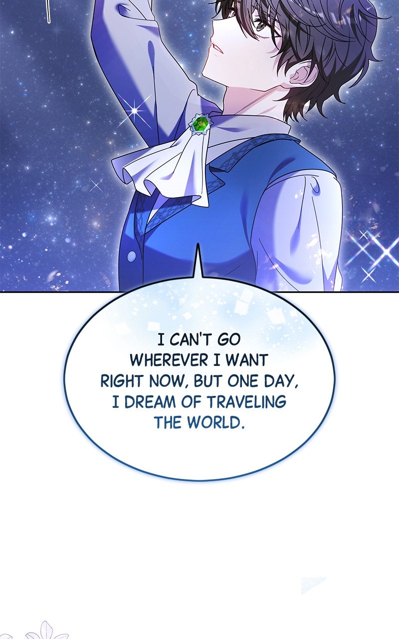 Read Obsidian Bride chapter 99 image 78 on Lezhin