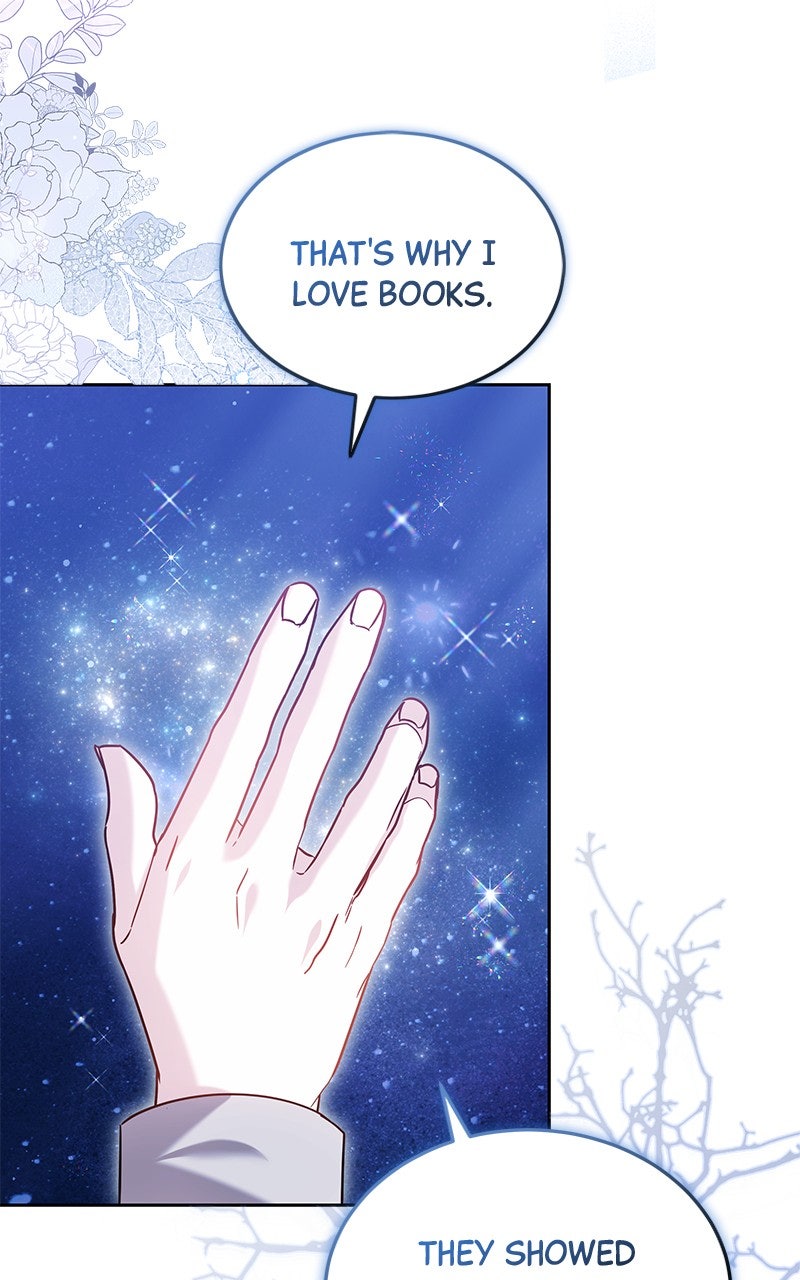 Read Obsidian Bride chapter 99 image 79 on Lezhin