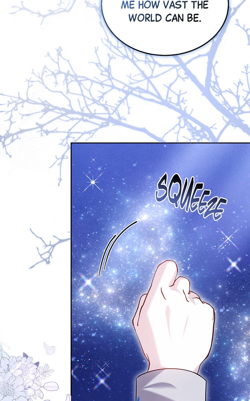 Read Obsidian Bride chapter 99 image 80 on Lezhin