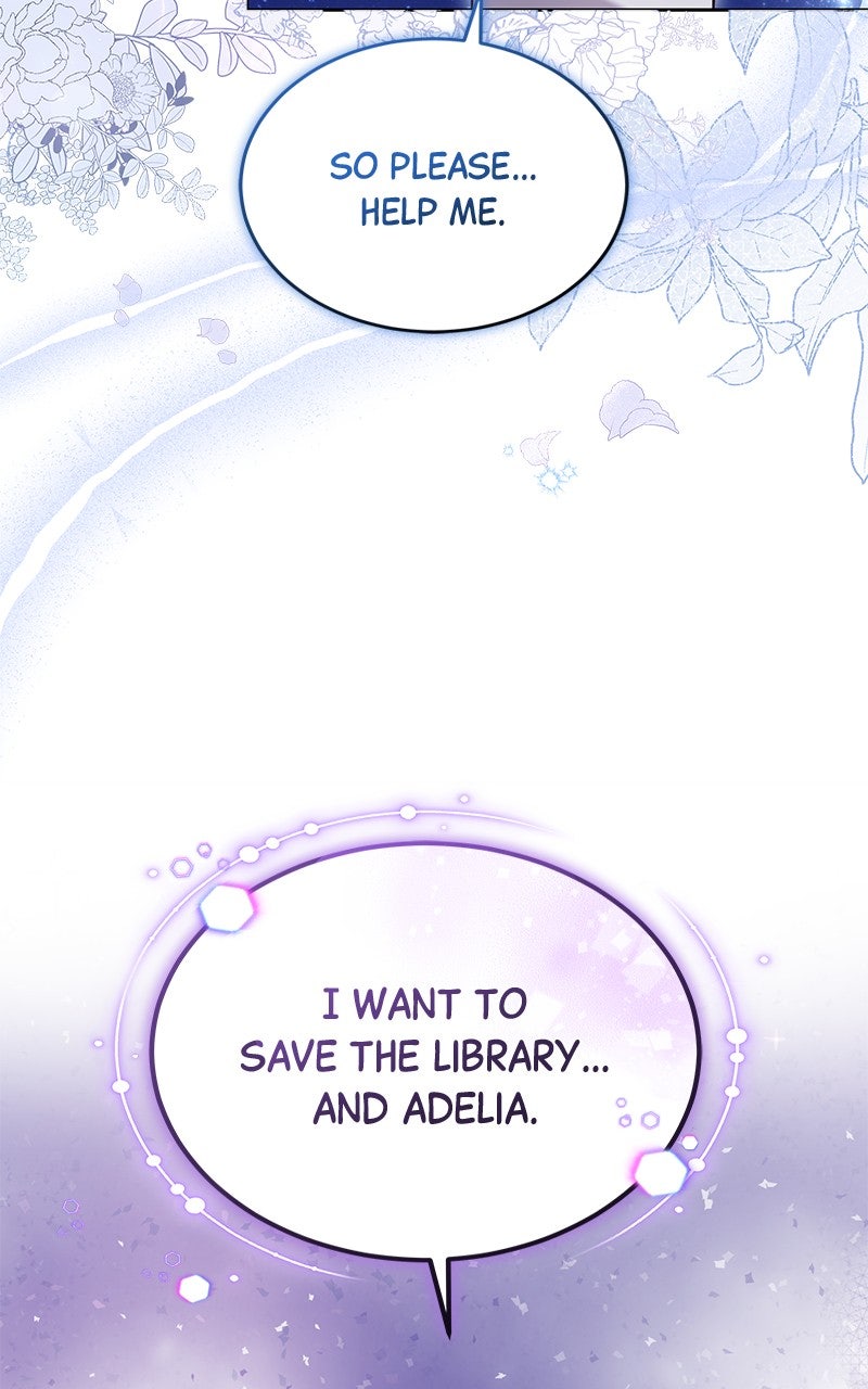 Read Obsidian Bride chapter 99 image 81 on Lezhin