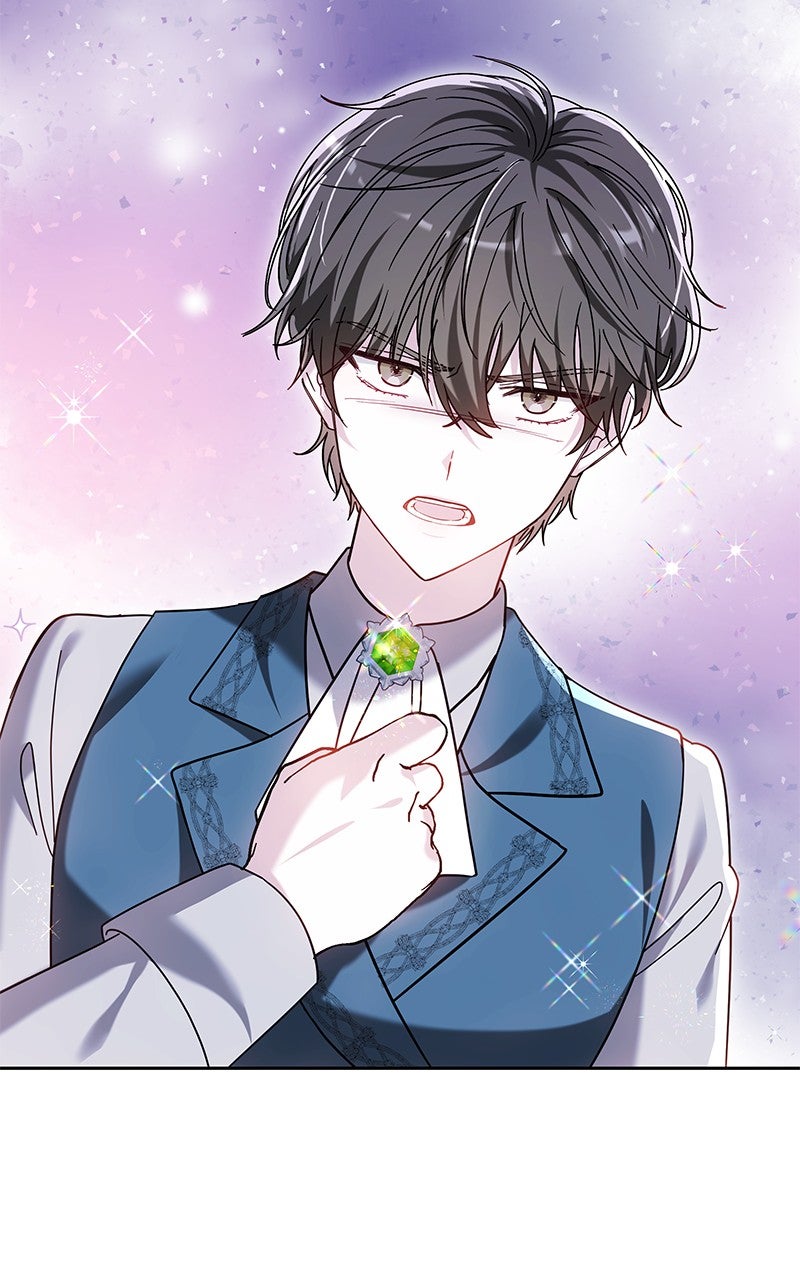 Read Obsidian Bride chapter 99 image 82 on Lezhin