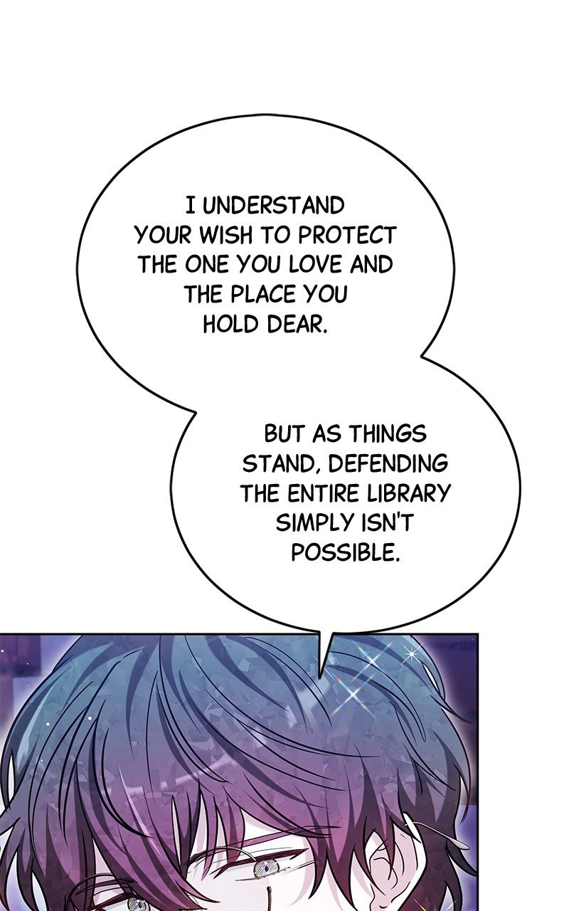 Read Obsidian Bride chapter 99 image 83 on Lezhin
