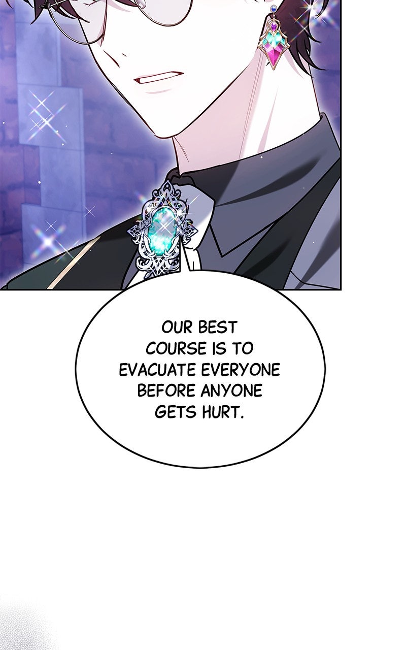 Read Obsidian Bride chapter 99 image 84 on Lezhin