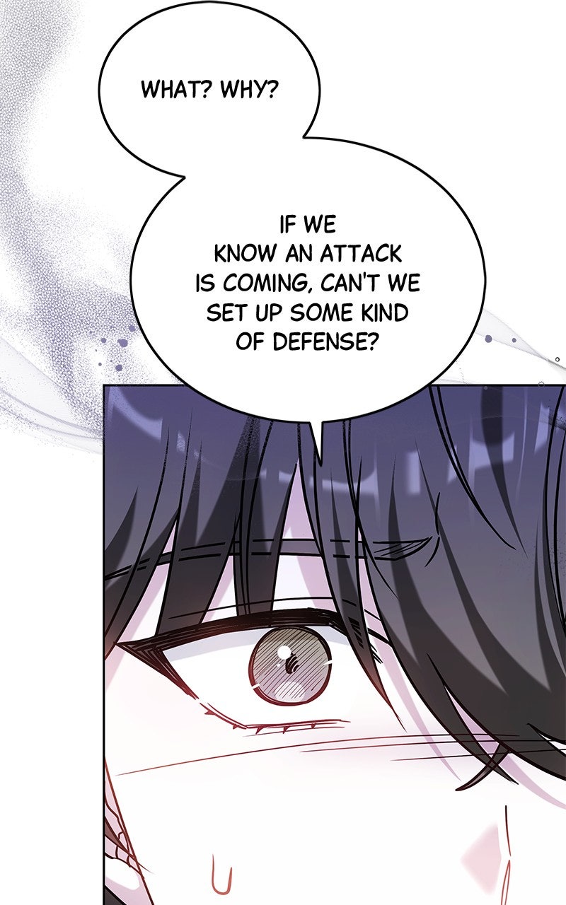 Read Obsidian Bride chapter 99 image 85 on Lezhin