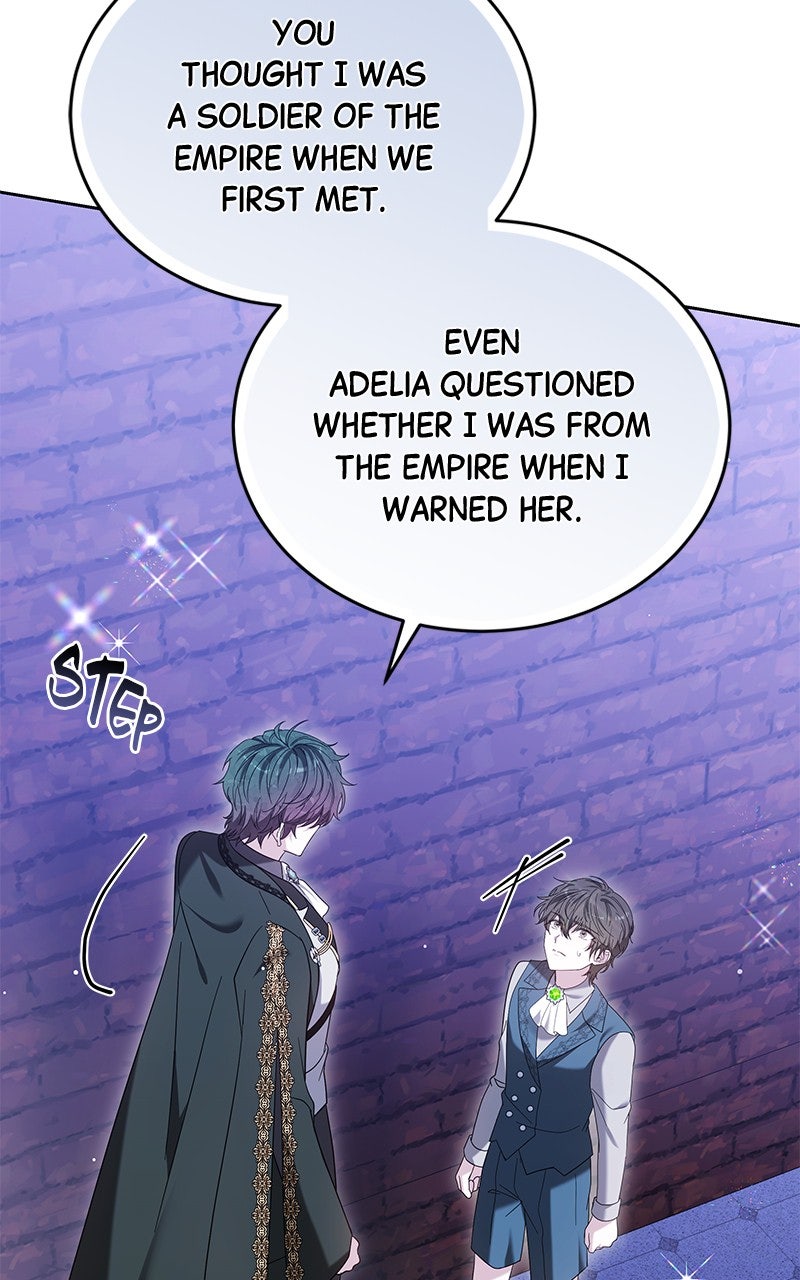 Read Obsidian Bride chapter 99 image 87 on Lezhin
