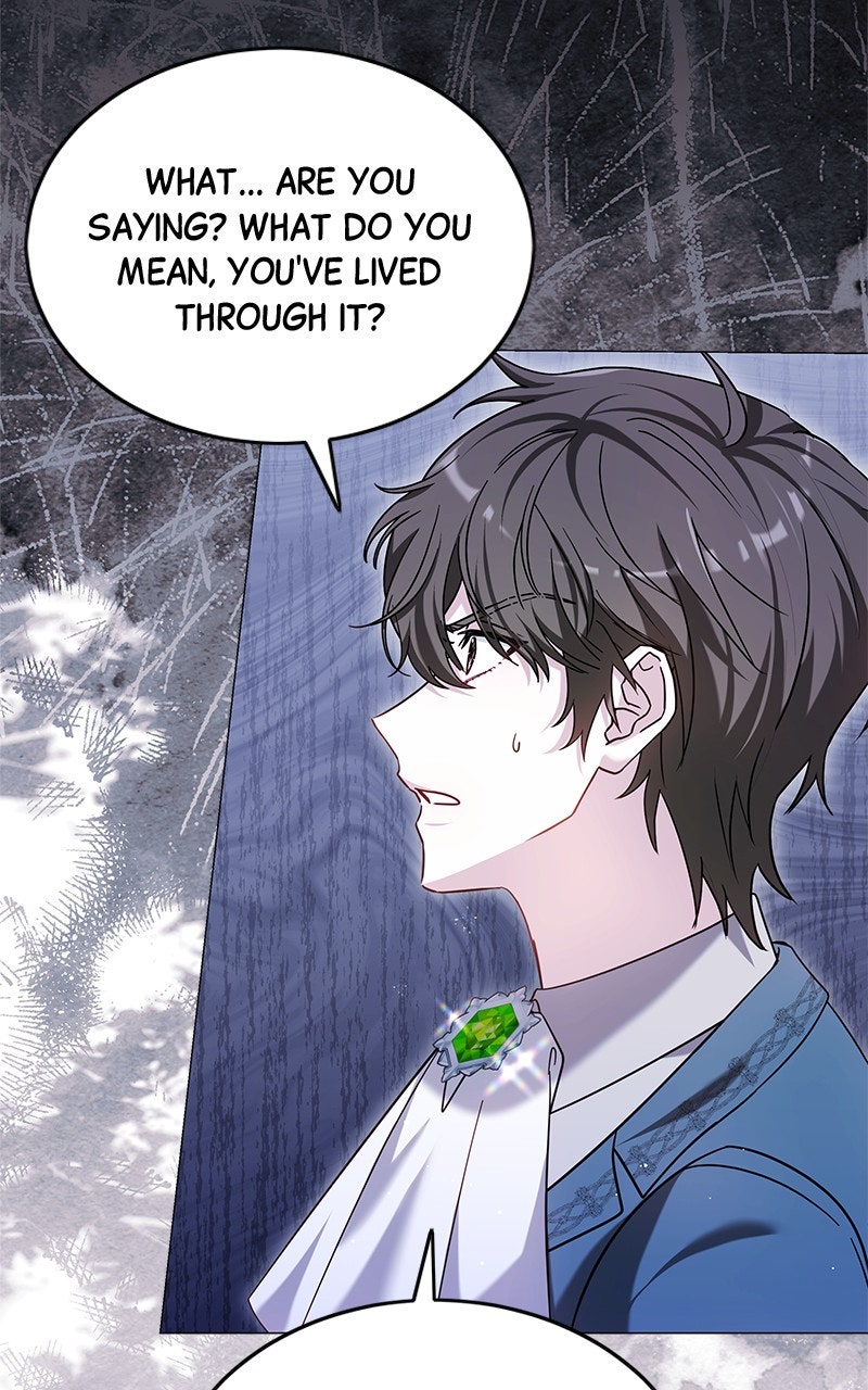 Read Obsidian Bride chapter 99 image 90 on Lezhin