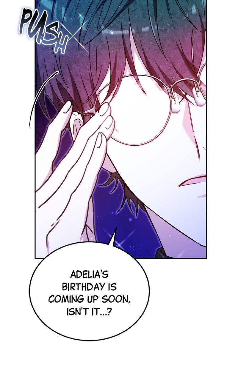 Read Obsidian Bride chapter 99 image 93 on Lezhin