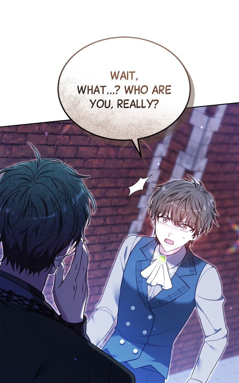 Read Obsidian Bride chapter 99 image 94 on Lezhin