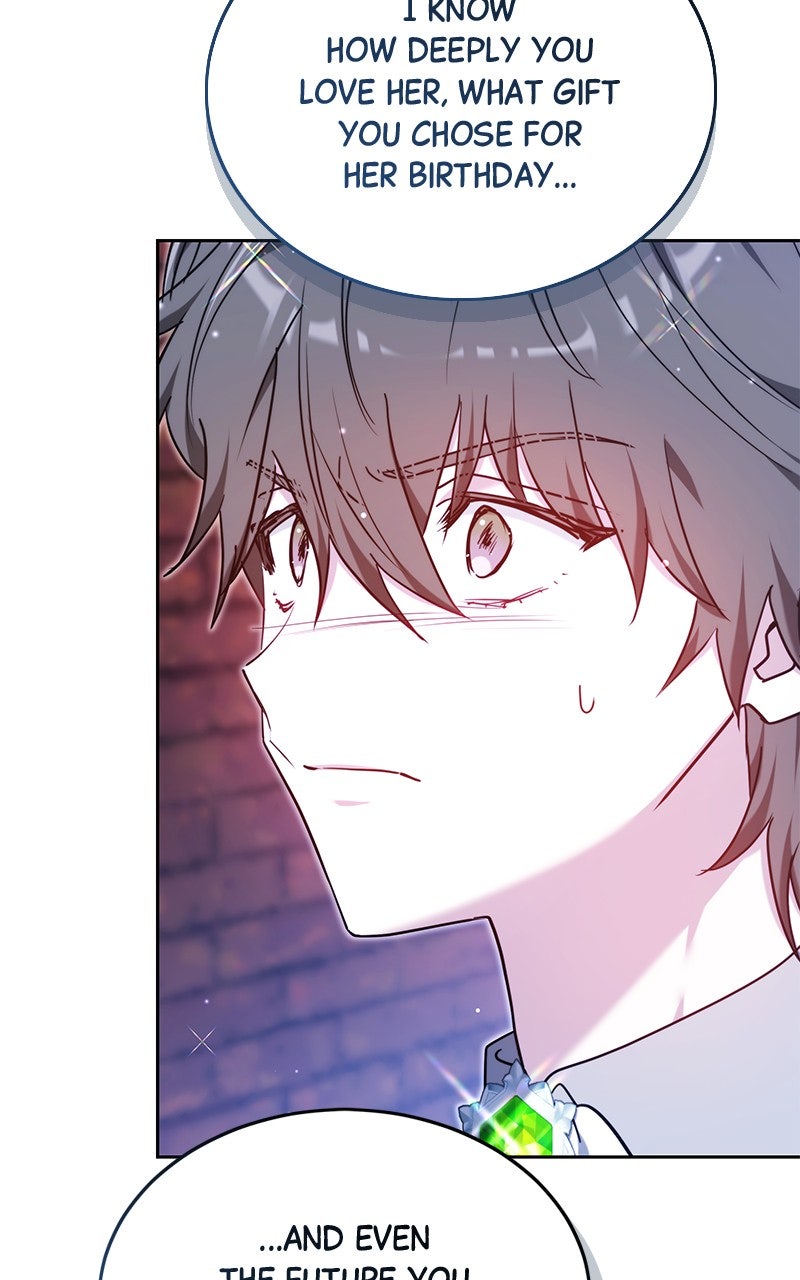 Read Obsidian Bride chapter 99 image 96 on Lezhin