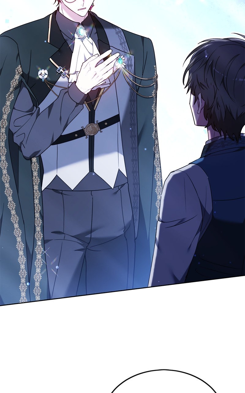 Read Obsidian Bride chapter 99 image 98 on Lezhin
