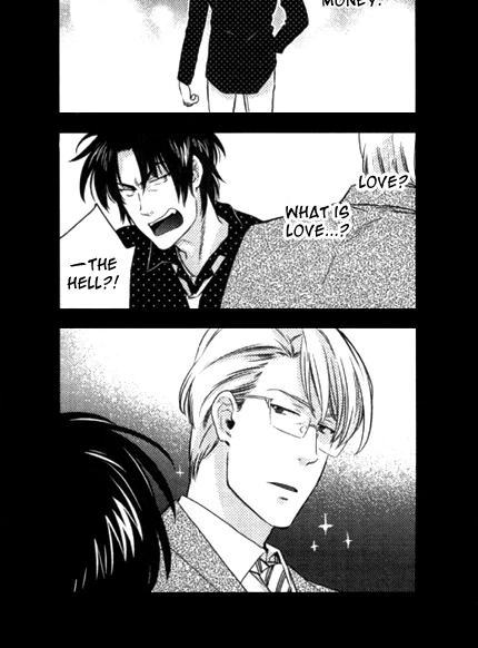 Read Obstinate Fellows chapter 1.5 image 9 on Lezhin