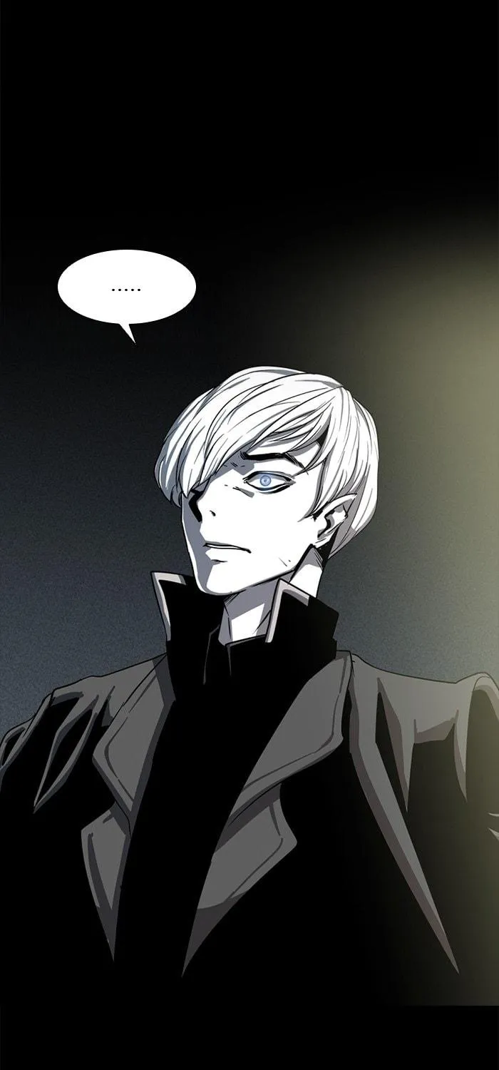 Read Occult chapter 1 image 103 on Lezhin