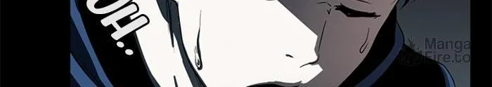 Read Occult chapter 1 image 106 on Lezhin