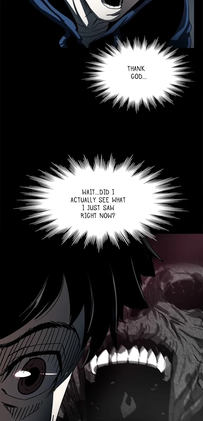 Read Occult chapter 1 image 107 on Lezhin