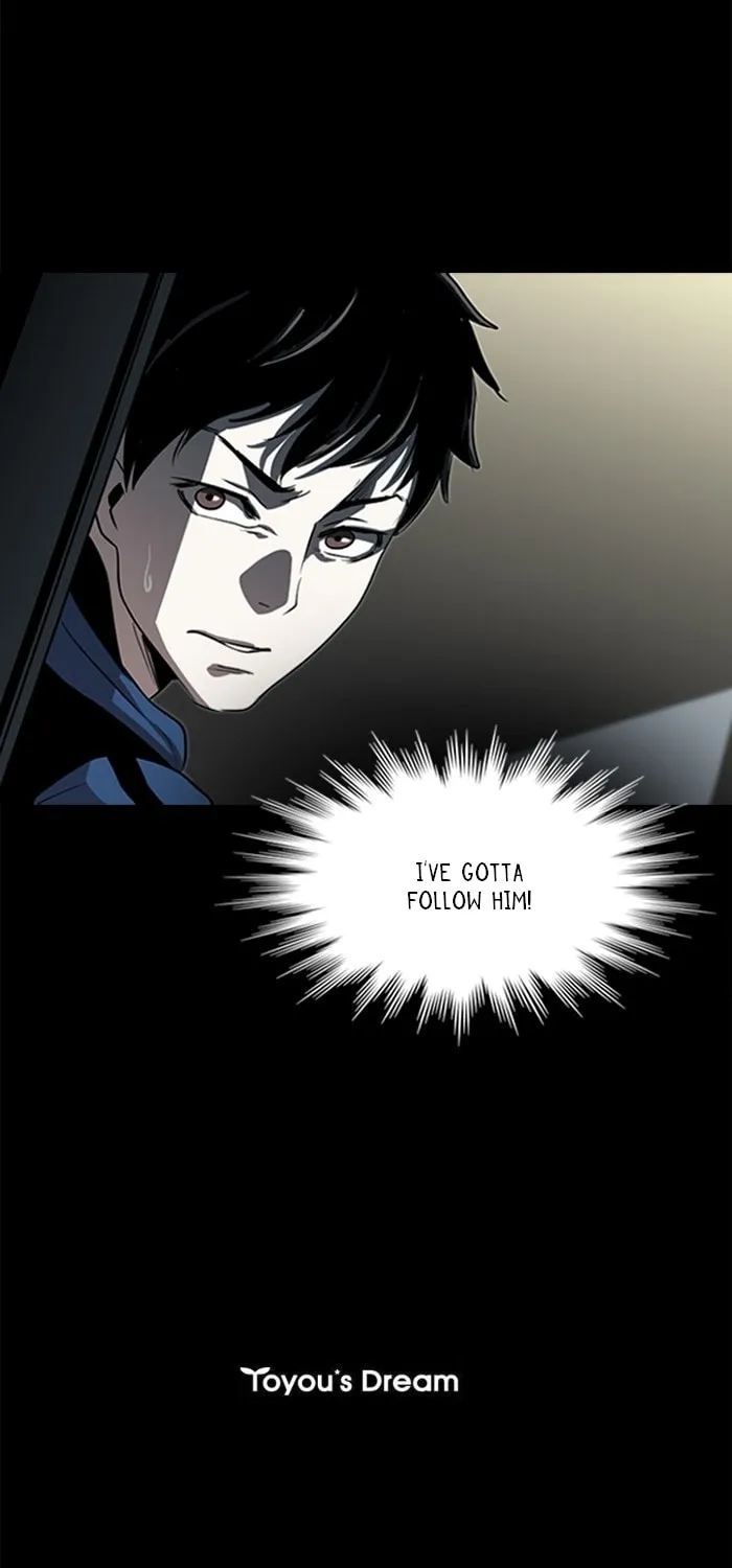 Read Occult chapter 1 image 110 on Lezhin