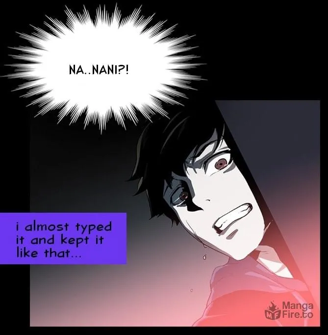Read Occult chapter 1 image 116 on Lezhin