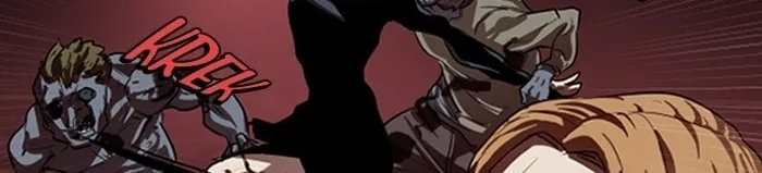 Read Occult chapter 1 image 13 on Lezhin
