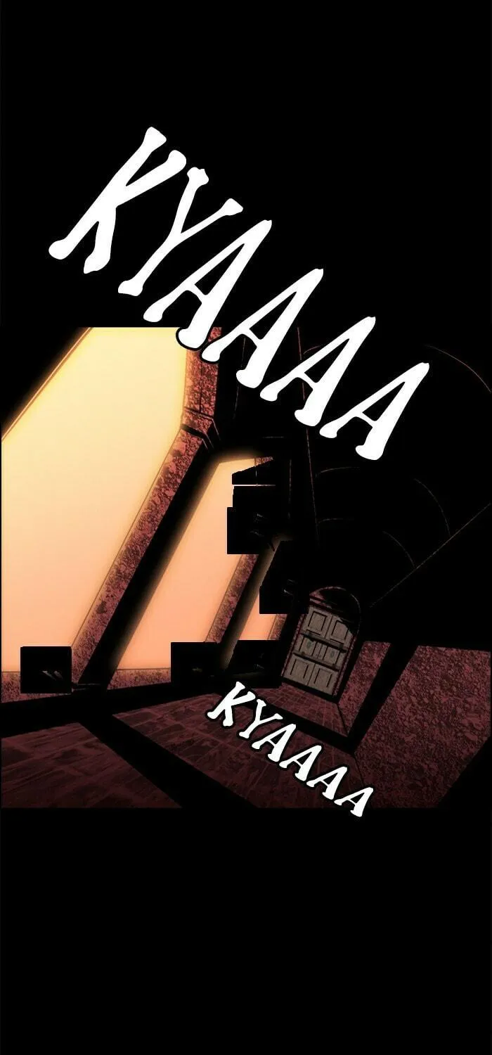Read Occult chapter 1 image 16 on Lezhin