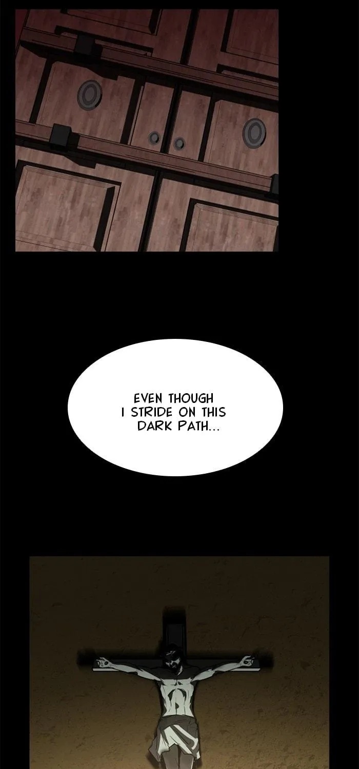 Read Occult chapter 1 image 18 on Lezhin